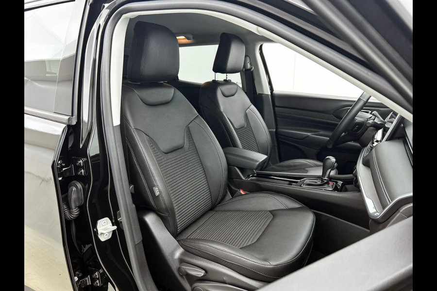 Jeep Compass 1.5T e-Hybrid Limited 360° CAMERA | AD-CRUISE | 1/2 LEER | ALL-SEASON