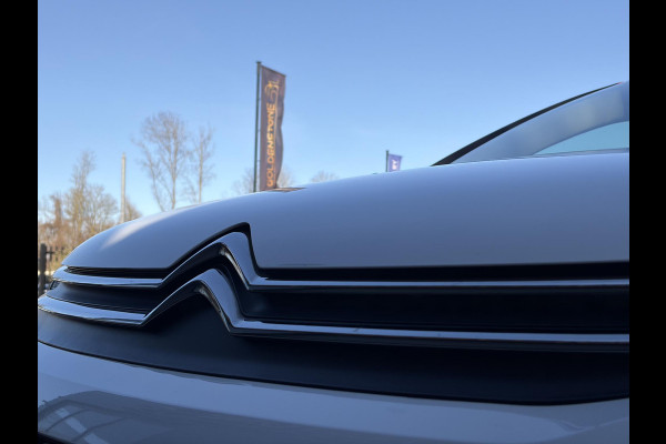 Citroën C3 1.2 PureTech S&S Shine 1e Eigenaar,Dealer Onderhouden,Navi,Camera,Pdc,Rijstrooksensor,110pk,Clima,Cruise,Lm velgen,D-riem vv in 2024,N.A.P,Apk tot 04-2027