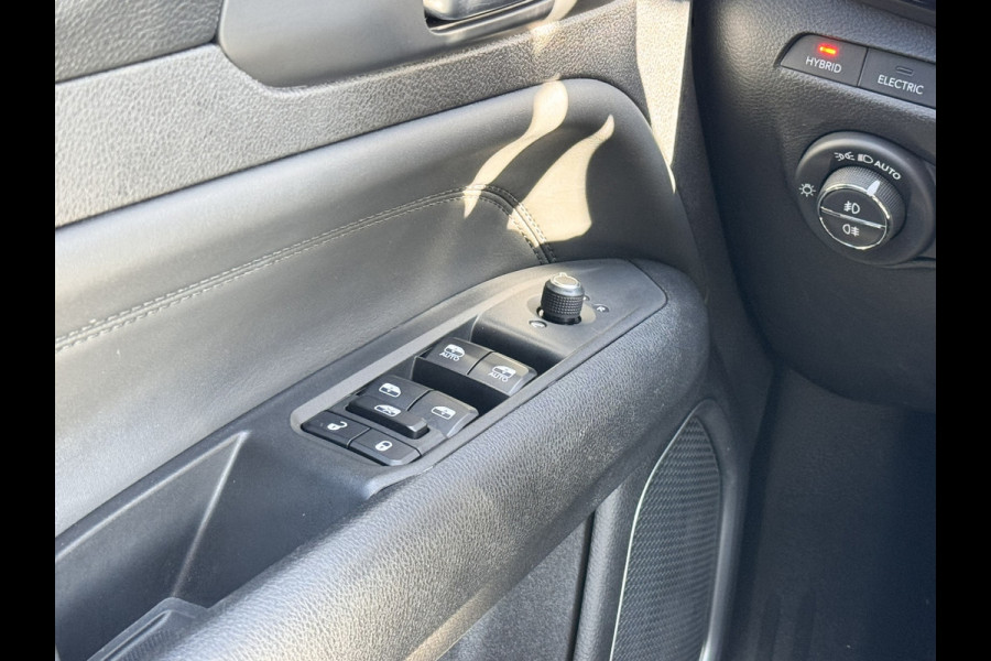 Jeep Compass 4xe 240 Plug-in Hybrid Electric Trailhawk | Camera | Leder | Apple Carplay/Android Auto | Navigatie | Cruise control