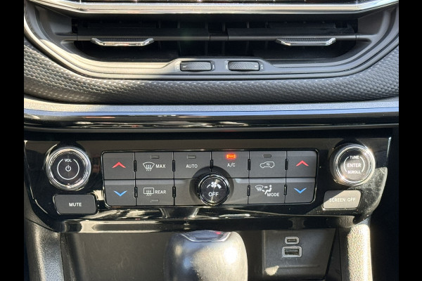 Jeep Compass 4xe 240 Plug-in Hybrid Electric Trailhawk | Camera | Leder | Apple Carplay/Android Auto | Navigatie | Cruise control
