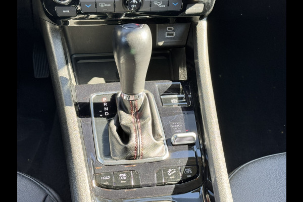 Jeep Compass 4xe 240 Plug-in Hybrid Electric Trailhawk | Camera | Leder | Apple Carplay/Android Auto | Navigatie | Cruise control