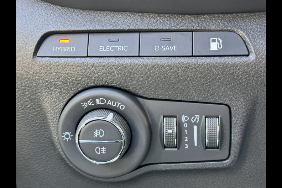 Jeep Compass 4xe 240 Plug-in Hybrid Electric Trailhawk | Camera | Leder | Apple Carplay/Android Auto | Navigatie | Cruise control
