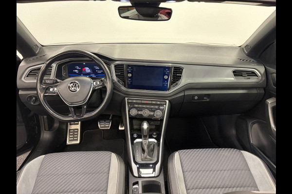 Volkswagen T-Roc Cabrio 1.5 TSI R-Line*Winterpakket*Apple/ Anroid*PDC*LED*Navi*Camera*