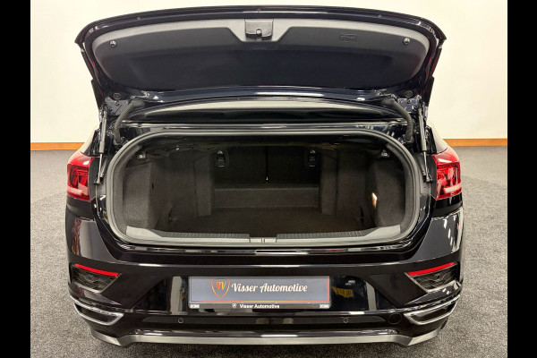 Volkswagen T-Roc Cabrio 1.5 TSI R-Line*Winterpakket*Apple/ Anroid*PDC*LED*Navi*Camera*
