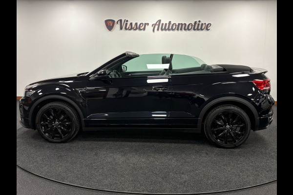 Volkswagen T-Roc Cabrio 1.5 TSI R-Line*Winterpakket*Apple/ Anroid*PDC*LED*Navi*Camera*