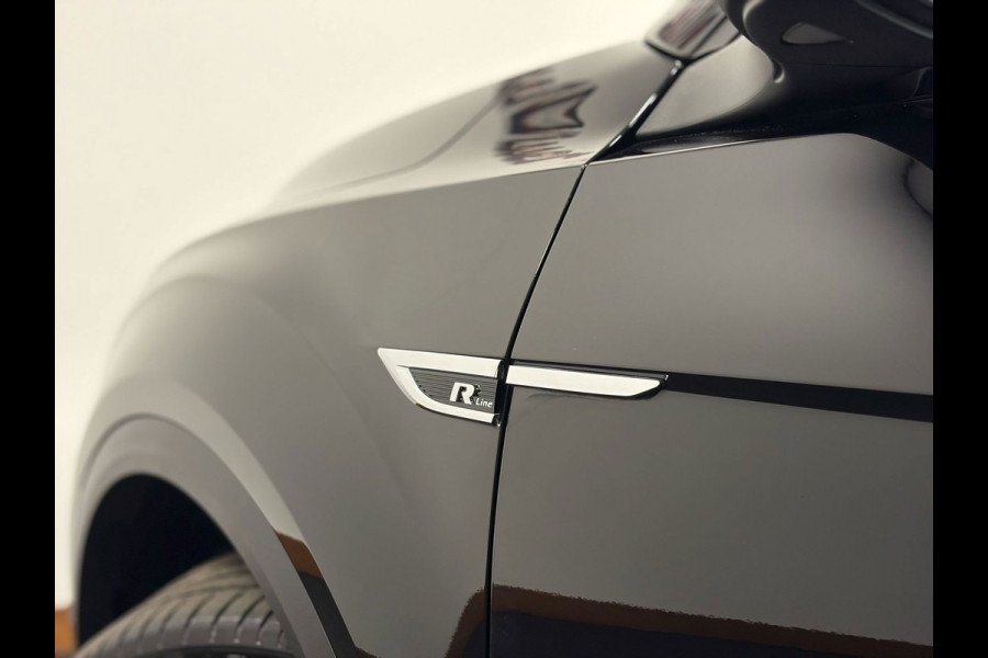 Volkswagen T-Roc Cabrio 1.5 TSI R-Line*Winterpakket*Apple/ Anroid*PDC*LED*Navi*Camera*