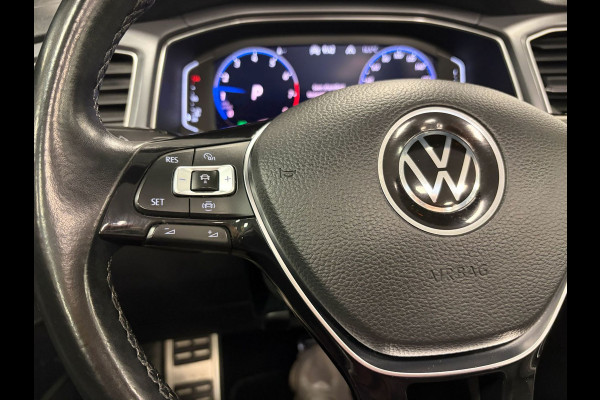 Volkswagen T-Roc Cabrio 1.5 TSI R-Line*Winterpakket*Apple/ Anroid*PDC*LED*Navi*Camera*