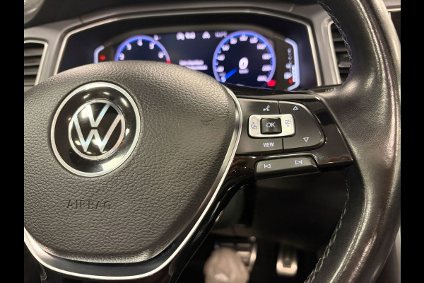 Volkswagen T-Roc Cabrio 1.5 TSI R-Line*Winterpakket*Apple/ Anroid*PDC*LED*Navi*Camera*