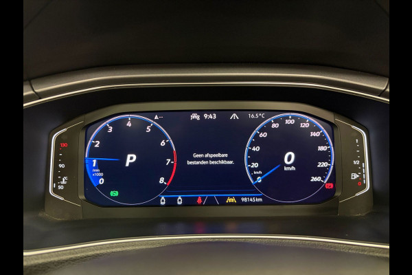 Volkswagen T-Roc Cabrio 1.5 TSI R-Line*Winterpakket*Apple/ Anroid*PDC*LED*Navi*Camera*