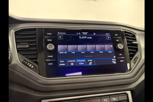 Volkswagen T-Roc Cabrio 1.5 TSI R-Line*Winterpakket*Apple/ Anroid*PDC*LED*Navi*Camera*