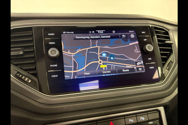 Volkswagen T-Roc Cabrio 1.5 TSI R-Line*Winterpakket*Apple/ Anroid*PDC*LED*Navi*Camera*