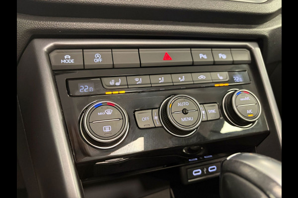 Volkswagen T-Roc Cabrio 1.5 TSI R-Line*Winterpakket*Apple/ Anroid*PDC*LED*Navi*Camera*