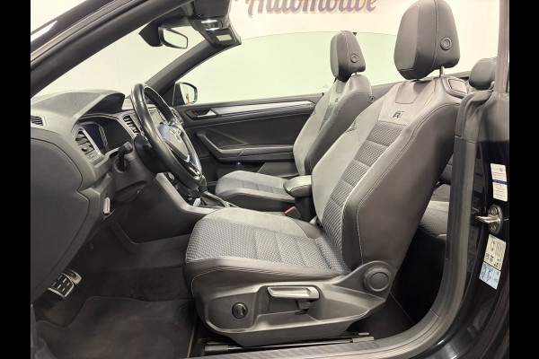 Volkswagen T-Roc Cabrio 1.5 TSI R-Line*Winterpakket*Apple/ Anroid*PDC*LED*Navi*Camera*