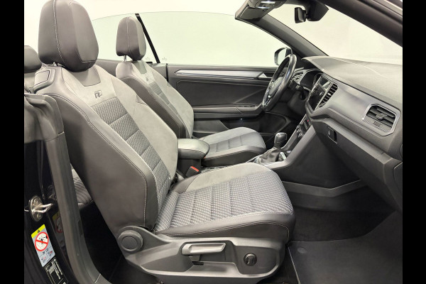 Volkswagen T-Roc Cabrio 1.5 TSI R-Line*Winterpakket*Apple/ Anroid*PDC*LED*Navi*Camera*