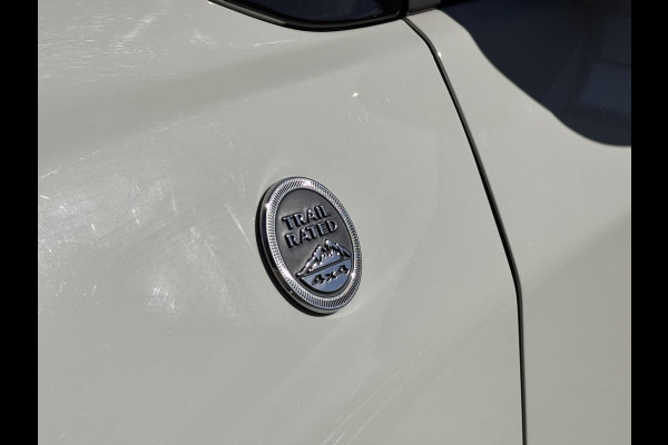 Jeep Compass 4xe 240 Plug-in Hybrid Electric Trailhawk | Camera | Leder | Apple Carplay/Android Auto | Navigatie | Cruise control