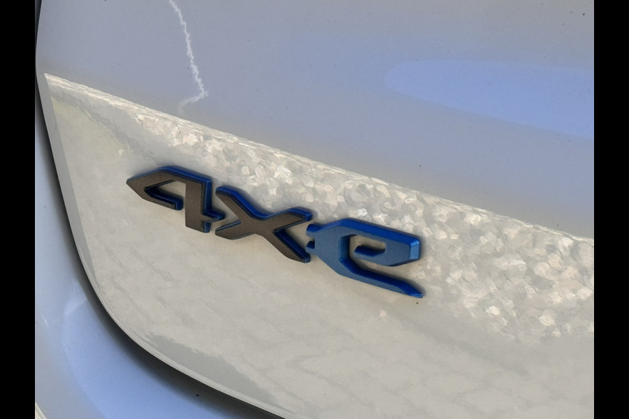 Jeep Compass 4xe 240 Plug-in Hybrid Electric Trailhawk | Camera | Leder | Apple Carplay/Android Auto | Navigatie | Cruise control