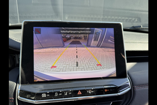 Jeep Compass 4xe 240 Plug-in Hybrid Electric Trailhawk | Camera | Leder | Apple Carplay/Android Auto | Navigatie | Cruise control