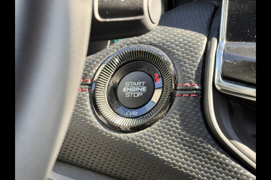 Jeep Compass 4xe 240 Plug-in Hybrid Electric Trailhawk | Camera | Leder | Apple Carplay/Android Auto | Navigatie | Cruise control