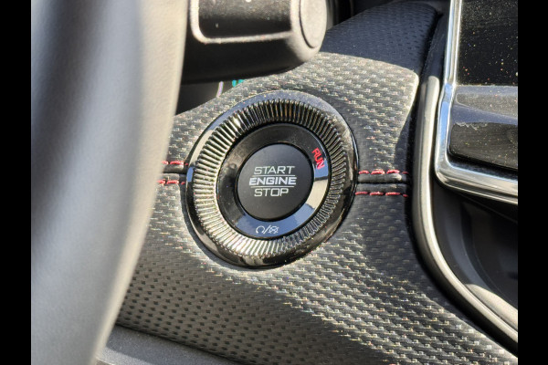 Jeep Compass 4xe 240 Plug-in Hybrid Electric Trailhawk | Camera | Leder | Apple Carplay/Android Auto | Navigatie | Cruise control