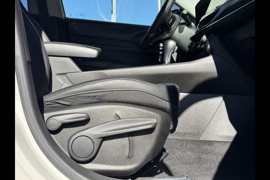 Jeep Compass 4xe 240 Plug-in Hybrid Electric Trailhawk | Camera | Leder | Apple Carplay/Android Auto | Navigatie | Cruise control