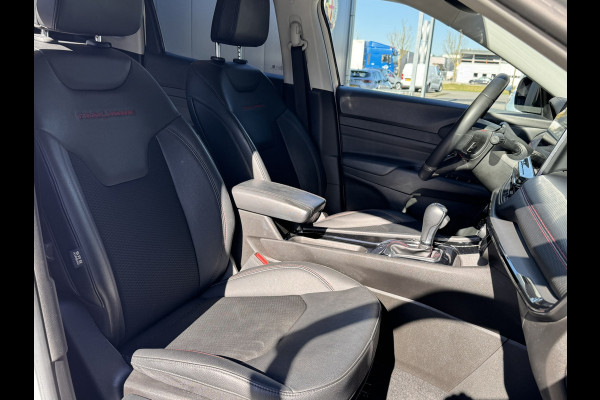 Jeep Compass 4xe 240 Plug-in Hybrid Electric Trailhawk | Camera | Leder | Apple Carplay/Android Auto | Navigatie | Cruise control