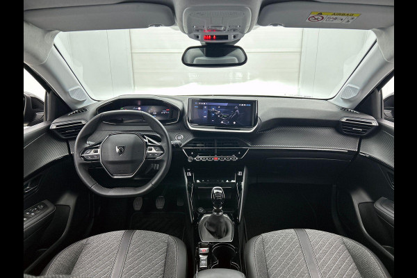 Peugeot 208 1.2 PureTech 100 Allure CAMERA | AD-CRUISE | KEYLESS | ACHTERSPOILER | CARPLAY