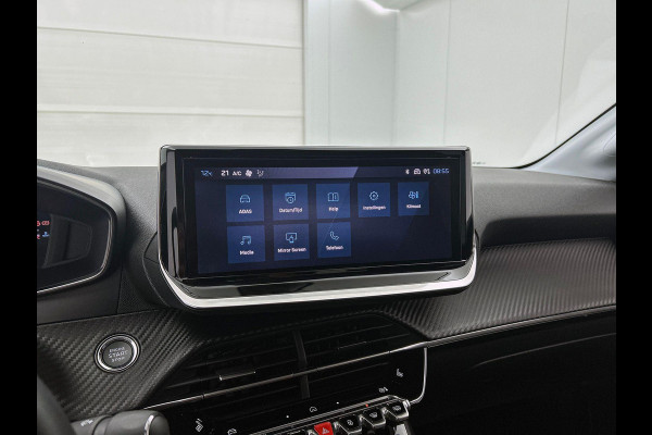 Peugeot 208 1.2 PureTech 100 Allure CAMERA | AD-CRUISE | KEYLESS | ACHTERSPOILER | CARPLAY