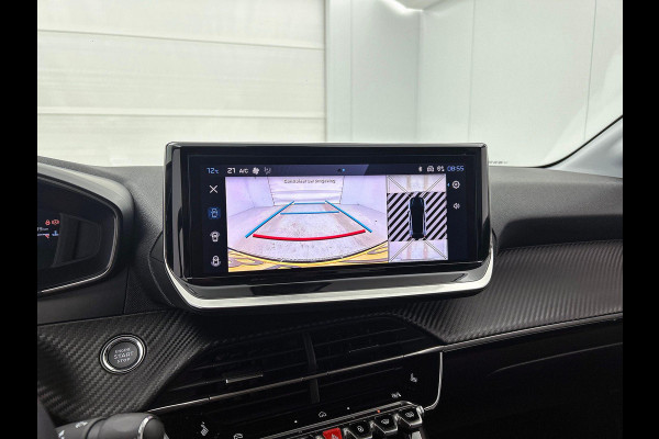 Peugeot 208 1.2 PureTech 100 Allure CAMERA | AD-CRUISE | KEYLESS | ACHTERSPOILER | CARPLAY