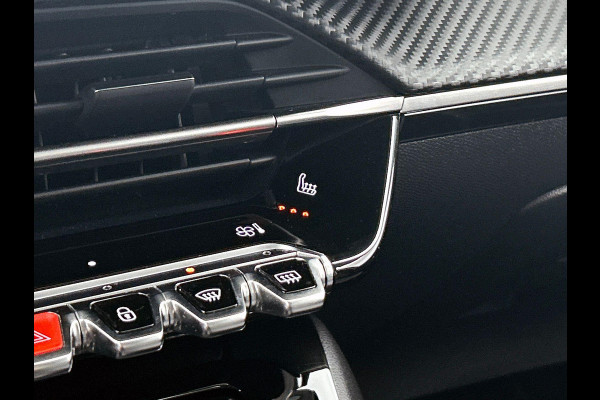Peugeot 208 1.2 PureTech 100 Allure CAMERA | AD-CRUISE | KEYLESS | ACHTERSPOILER | CARPLAY