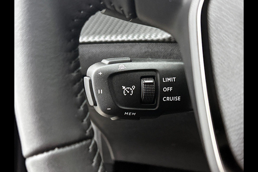 Peugeot 208 1.2 PureTech 100 Allure CAMERA | AD-CRUISE | KEYLESS | ACHTERSPOILER | CARPLAY