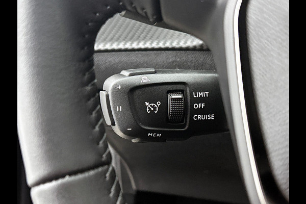 Peugeot 208 1.2 PureTech 100 Allure CAMERA | AD-CRUISE | KEYLESS | ACHTERSPOILER | CARPLAY