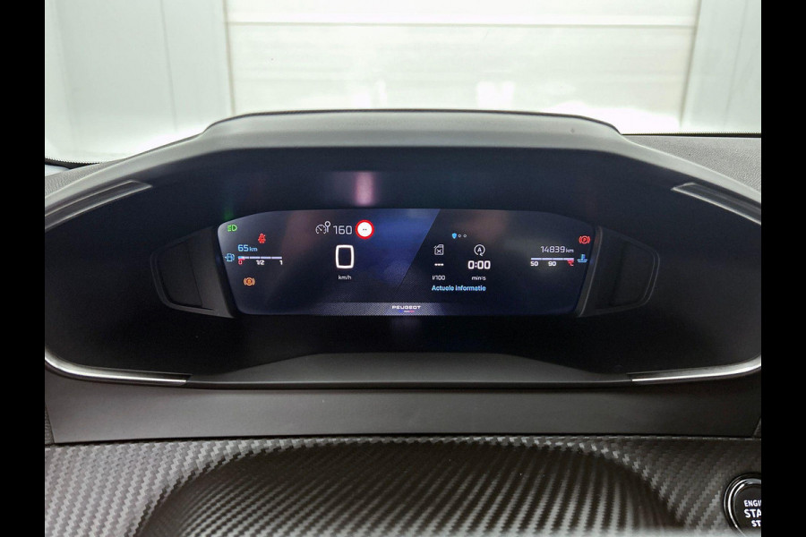 Peugeot 208 1.2 PureTech 100 Allure CAMERA | AD-CRUISE | KEYLESS | ACHTERSPOILER | CARPLAY
