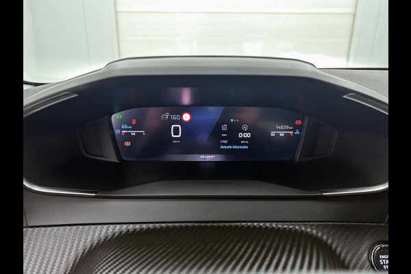 Peugeot 208 1.2 PureTech 100 Allure CAMERA | AD-CRUISE | KEYLESS | ACHTERSPOILER | CARPLAY