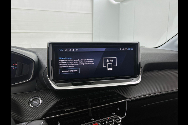 Peugeot 208 1.2 PureTech 100 Allure CAMERA | AD-CRUISE | KEYLESS | ACHTERSPOILER | CARPLAY