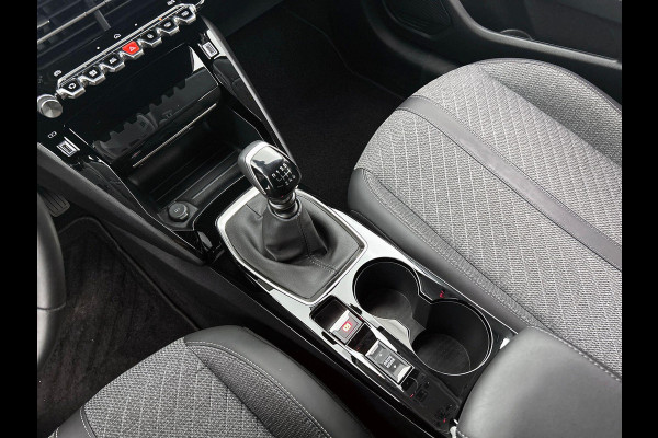 Peugeot 208 1.2 PureTech 100 Allure CAMERA | AD-CRUISE | KEYLESS | ACHTERSPOILER | CARPLAY