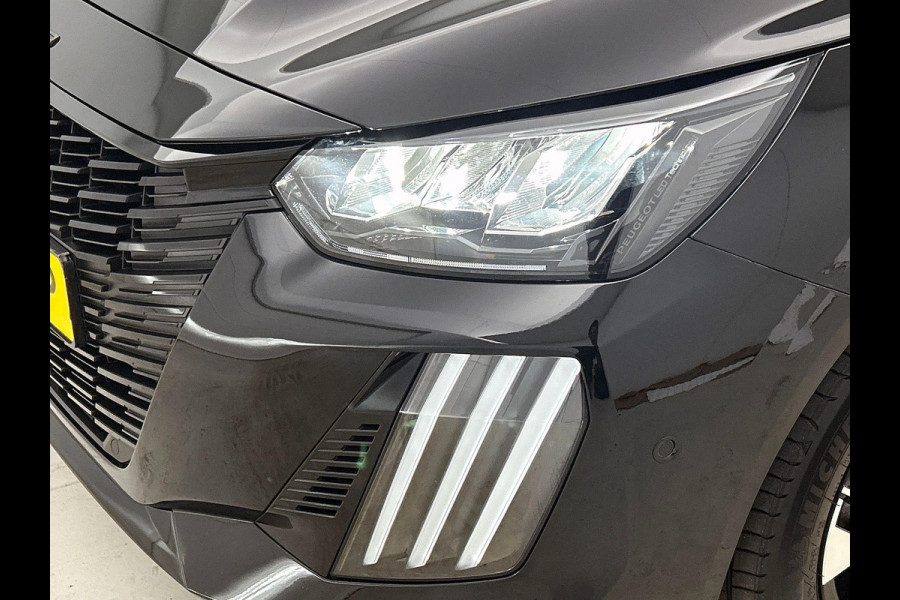 Peugeot 208 1.2 PureTech 100 Allure CAMERA | AD-CRUISE | KEYLESS | ACHTERSPOILER | CARPLAY