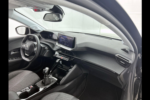 Peugeot 208 1.2 PureTech 100 Allure CAMERA | AD-CRUISE | KEYLESS | ACHTERSPOILER | CARPLAY