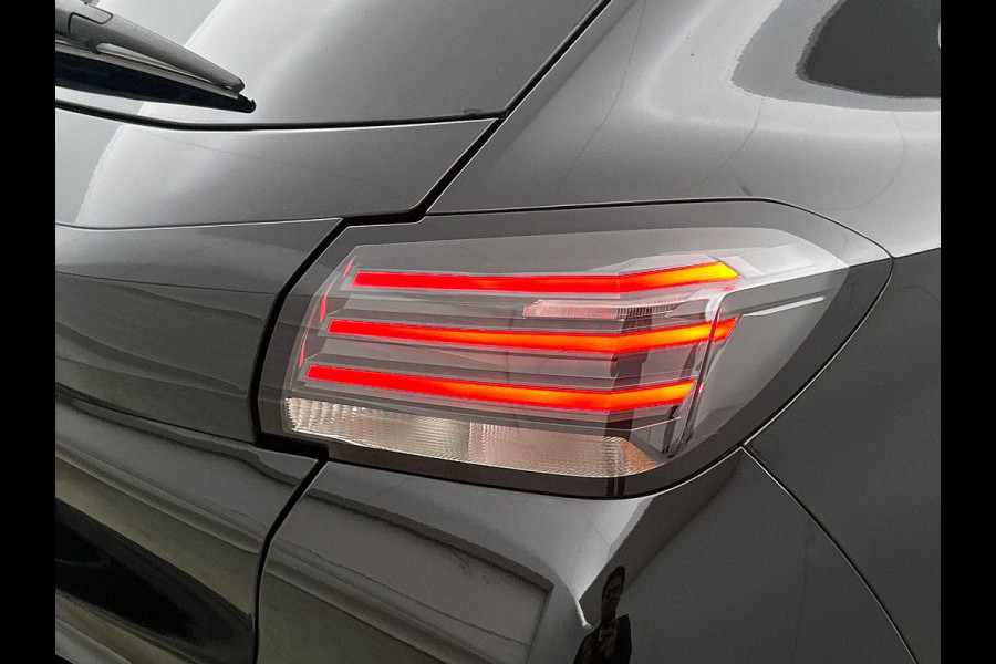 Peugeot 208 1.2 PureTech 100 Allure CAMERA | AD-CRUISE | KEYLESS | ACHTERSPOILER | CARPLAY