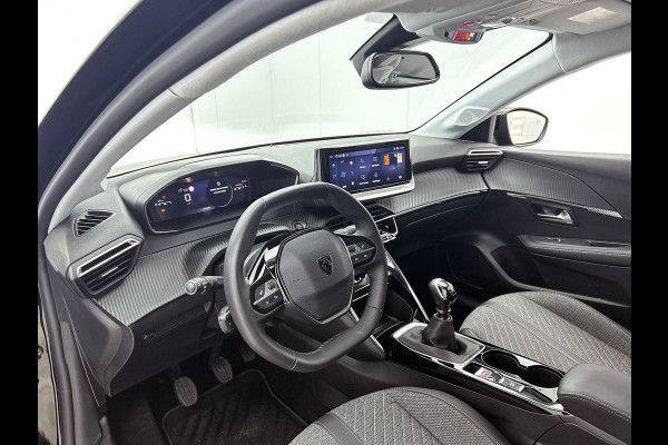 Peugeot 208 1.2 PureTech 100 Allure CAMERA | AD-CRUISE | KEYLESS | ACHTERSPOILER | CARPLAY