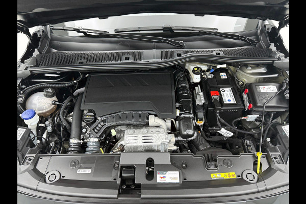 Peugeot 208 1.2 PureTech 100 Allure CAMERA | AD-CRUISE | KEYLESS | ACHTERSPOILER | CARPLAY