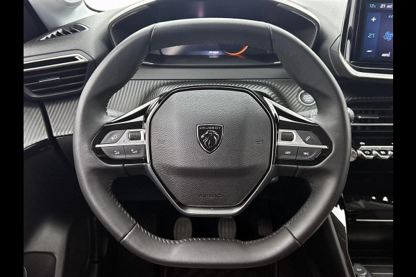 Peugeot 208 1.2 PureTech 100 Allure CAMERA | AD-CRUISE | KEYLESS | ACHTERSPOILER | CARPLAY