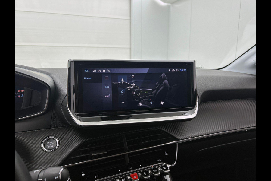 Peugeot 208 1.2 PureTech 100 Allure CAMERA | AD-CRUISE | KEYLESS | ACHTERSPOILER | CARPLAY