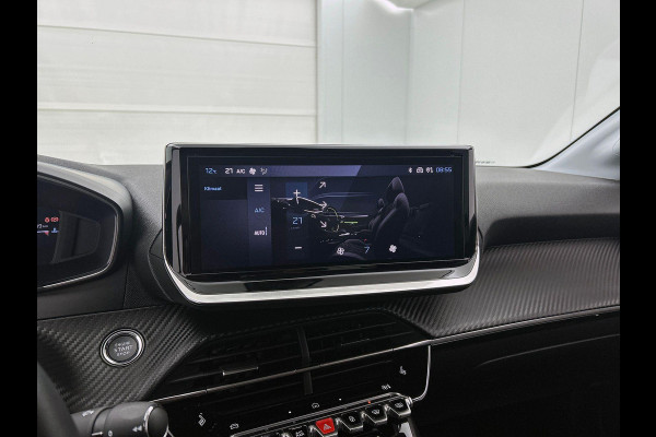 Peugeot 208 1.2 PureTech 100 Allure CAMERA | AD-CRUISE | KEYLESS | ACHTERSPOILER | CARPLAY