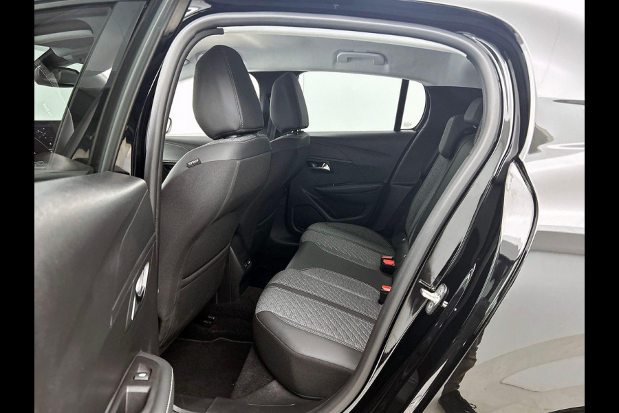 Peugeot 208 1.2 PureTech 100 Allure CAMERA | AD-CRUISE | KEYLESS | ACHTERSPOILER | CARPLAY