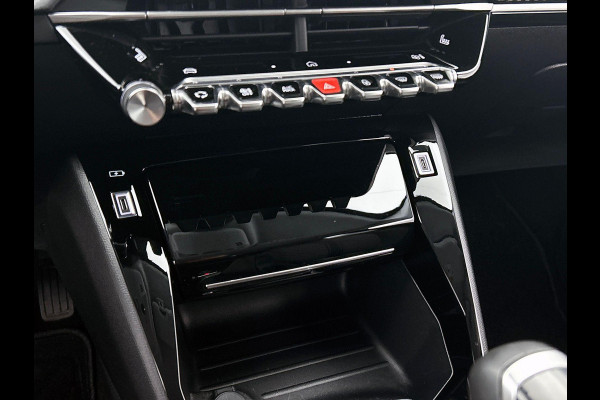 Peugeot 208 1.2 PureTech 100 Allure CAMERA | AD-CRUISE | KEYLESS | ACHTERSPOILER | CARPLAY