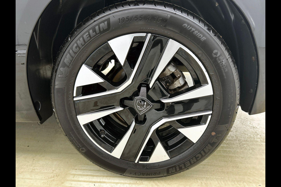 Peugeot 208 1.2 PureTech 100 Allure CAMERA | AD-CRUISE | KEYLESS | ACHTERSPOILER | CARPLAY