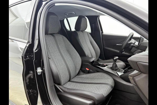 Peugeot 208 1.2 PureTech 100 Allure CAMERA | AD-CRUISE | KEYLESS | ACHTERSPOILER | CARPLAY