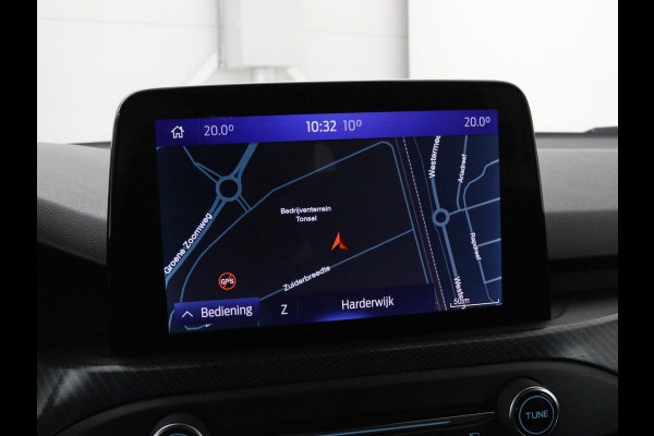 Ford Focus 1.0 EcoBoost ST Line | Panoramadak | Stoel & stuurverwarming | Camera | Carplay | 18'' | Full LED | Climate control | Keyless | Park Assist | Cruise control | Getint glas