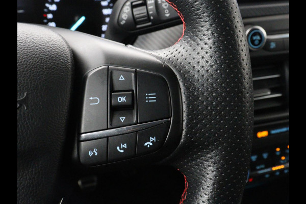 Ford Focus 1.0 EcoBoost ST Line | Panoramadak | Stoel & stuurverwarming | Camera | Carplay | 18'' | Full LED | Climate control | Keyless | Park Assist | Cruise control | Getint glas