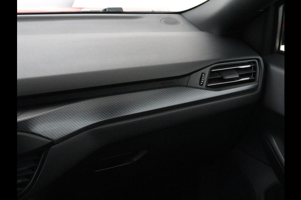 Ford Focus 1.0 EcoBoost ST Line | Panoramadak | Stoel & stuurverwarming | Camera | Carplay | 18'' | Full LED | Climate control | Keyless | Park Assist | Cruise control | Getint glas